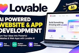lovable ai, lovable website, lovable dev, lovable, lovable dev ai