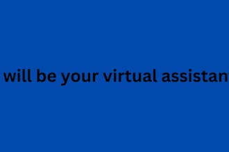 be executive virtual assistant