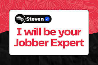 be your jobber expert