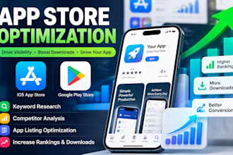 aso, app description, app description, app marketing, playstore keyword research