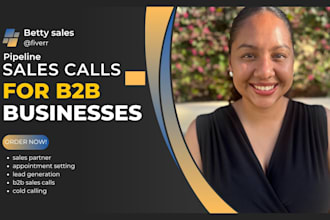 do US sales calls book pipeline sales meeting cold calling appointment setting