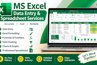 merge format clean and excel chart creation