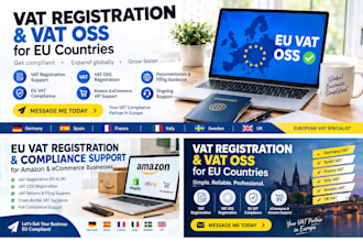 do vat oss,vat registration, germany,france ,italy, spain, uk,sweden vat,vat oss