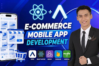 do mobile app development as mobile app developer