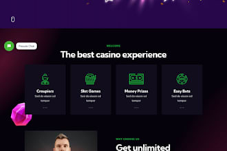 build gamble site poker slot  ui  ux sport bet website bet website bet