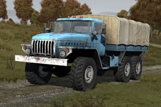 create dayz server with custom mods map vehicles weapon base building