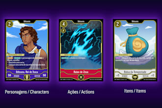 trading card game design trading card game template playing card tcg card frame