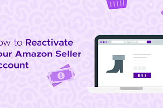 reactivate deactivated uber, amazon flex, spark account