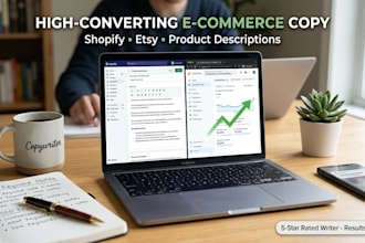 write a professional b2b case study or customer success story