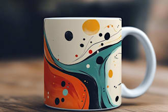 do a mug or coffee mug design