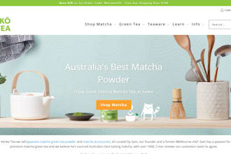 matcha shopify store coffee website matcha store coffee store matcha green tea