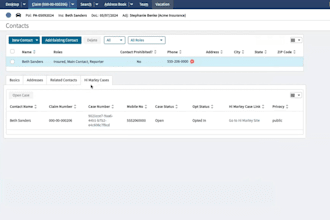 perform functional and regression testing for your web application