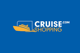 design a premium ship logo for marine, shipping and ocean brands