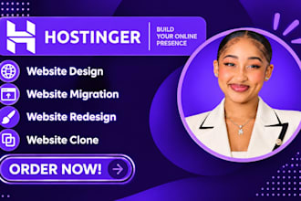 hostinger website design hostinger website redesign hostinger website design