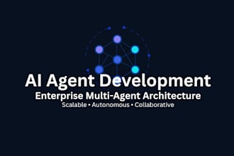 develop secure enterprise ai agent with governance