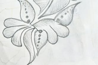 creat beautiful bridal and modern mehndi design