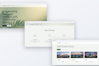 build full stack web apps with react and nextjs