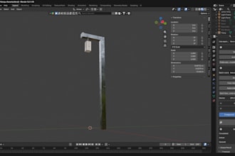 create property or environment for ur roblox map