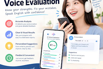 evaluate vietnamese ai voice and audio quality