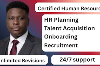 write your business documents, offer letters, and hr documents