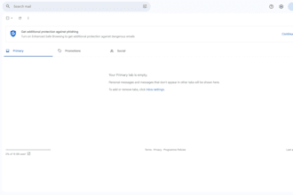 do your email management
