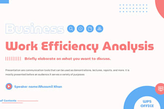 design engaging powerpoint slides with modern look