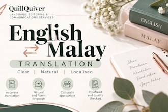 translate english to malay or malay to english