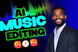 suno music mastering ai song mixing suno stem export wav ai voice cleanup stem