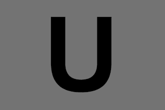 create modern favicon logo design