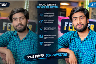 edit, enhance, and make your photos better