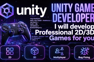 provide the game developer