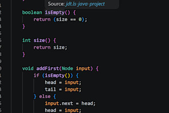 fix bugs and errors in your code