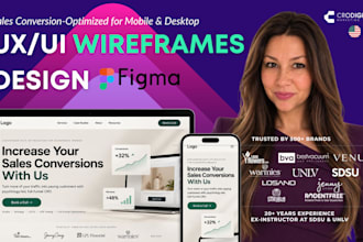 redesign your shopify for sales conversion UX UI