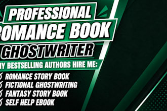 write erotic stories for you