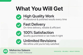 do accurate data entry and excel typing
