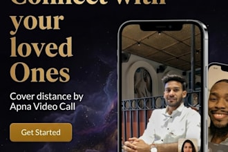 build a real time video calling using mern and webrtc