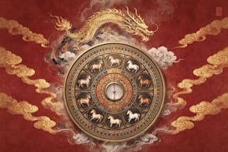 chinese zodiac fortune and provide a detailed forecast