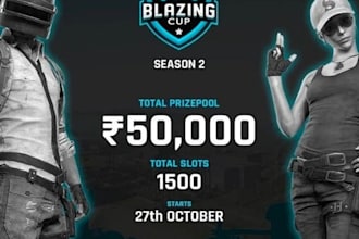 organize and manage your esports gaming tournament