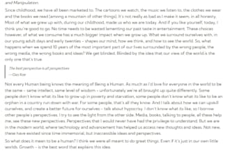 ghostwrite personal and deep research essays for your brand