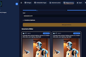 install your local private ai platform