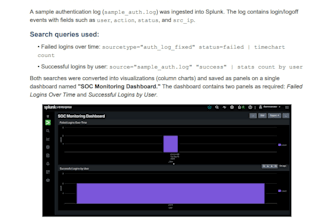 harden your network security and set up soc monitoring