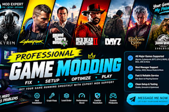create fix skyrim cyberpunk 2077 modpack dayz rdr2 bg3 gta 5 mod rdr 2jwe xbox