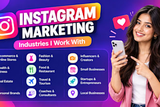 promote and grow instagram account followers