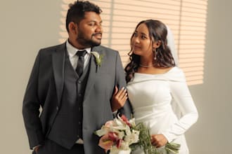 cull your wedding and event photos