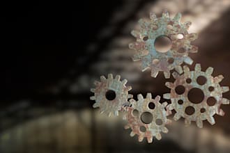 identify how your business can become more efficient