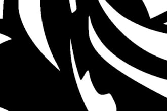 design cute simple tattoo based on your concept