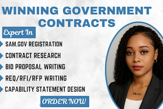 do professional sam gov registration, uei acquisition, and cage code setup
