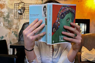 do ghostwriter, ebook writer, book writer and novel writer