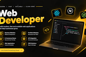 build a fast astro website for your business