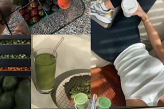 write engaging health and wellness content